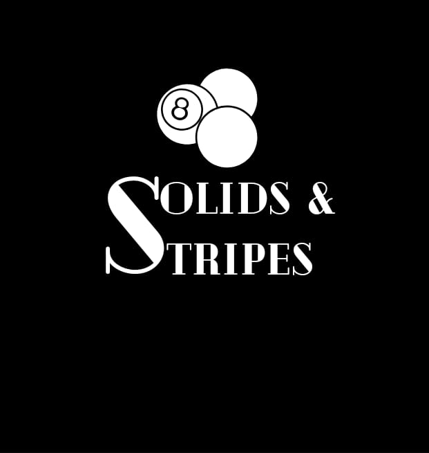 Solids and Stripes Logo